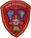 DVD STANKOVO 2
